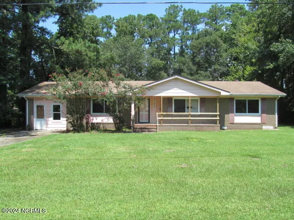 201 Stratford Road, Havelock, NC 28532