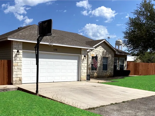 126 Driftwood Dr, Marble Falls, TX 78654