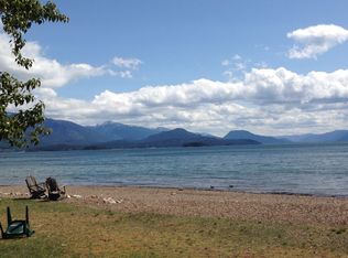 27 Upper Sunrise Bay Rd, Sagle, ID 83860