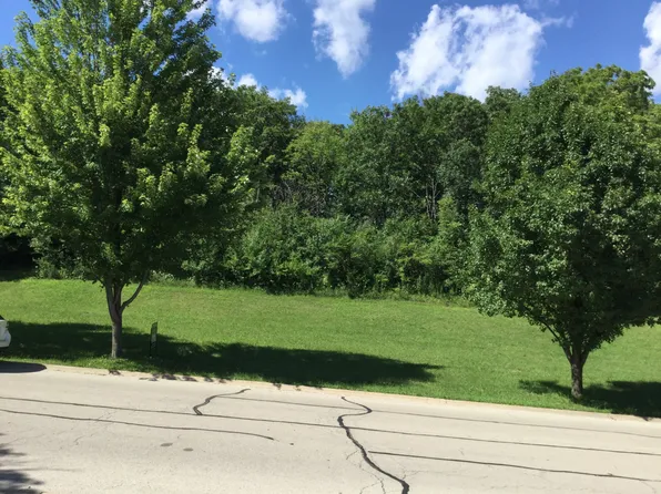 517 Rivers Edge Dr, Minooka, IL 60447