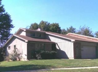 2112 E Wornall Pl, Springfield, MO 65804