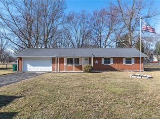 3710 Shawnee Trl, Jamestown, OH 45335