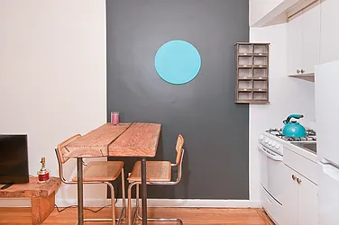 Rented by NOVO