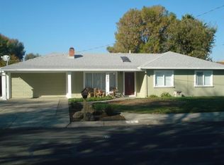 1771 Peach Pl, Concord, CA 94518