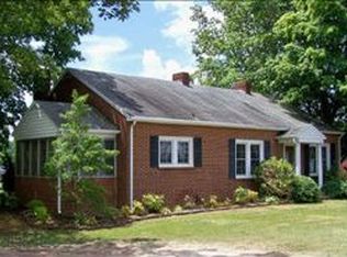 2170 W Mountain St, Kernersville, NC 27284