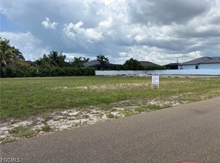 3729 SW 2nd St, Cape Coral, FL 33991