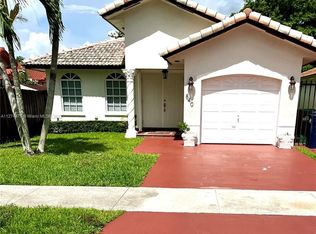 840 SW 141st Ave, Miami, FL 33184