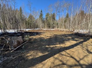 585 Waldoboro Road, Washington, ME 04574