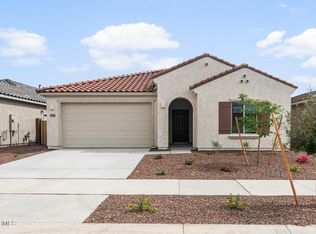 17767 W Getty Dr, Goodyear, AZ 85338