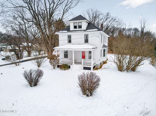 471 Russell Rd, Albany, NY 12203