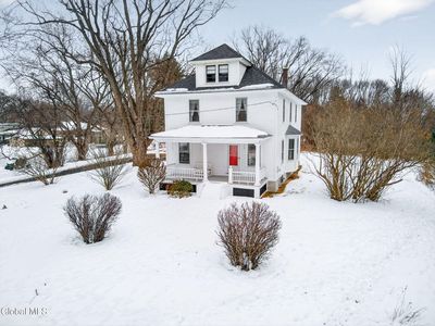 471 Russell Road, Albany, NY, 12203