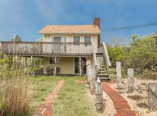 35 Leeton Rd, Amagansett, NY 11930