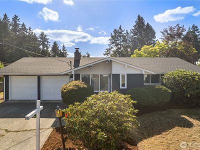 1808 S 90th Street, Tacoma, WA, 98444