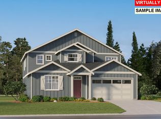 12255 SW Broadbill Ter, Beaverton, OR 97007