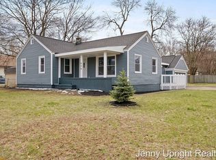 604 Buist St SW, Wyoming, MI 49509