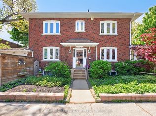 79 Humber Trl, Toronto, ON M6S4C2