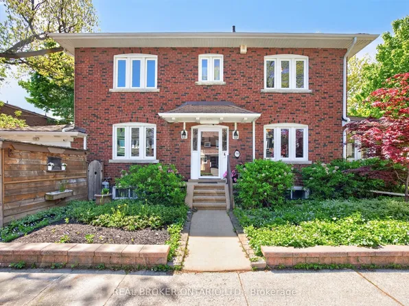 79 Humber Trl, Toronto, ON M6S 4C2