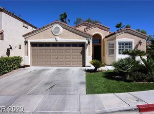 3197 Dusty Moon Ave #0, Henderson, NV 89052