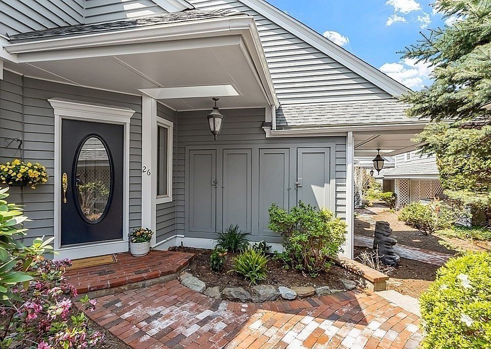26 Eastern Point Dr 10, Shrewsbury, MA 01545 Zillow