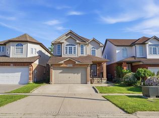 110 Green Gate Blvd, Cambridge, ON N1T 2E2