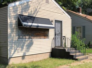 529 Ralston St, Gary, IN 46406