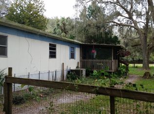 11590 SW 142nd Pl, Dunnellon, FL 34432