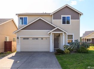 19916 100th Avenue Ct E, Graham, WA 98338