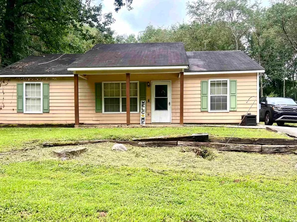 1159 Toney School Rd, Toney, AL 35773