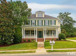 30022 Village Park Dr, Chapel Hill, NC 27517