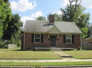 568 N Claybrook St, Memphis, TN 38104