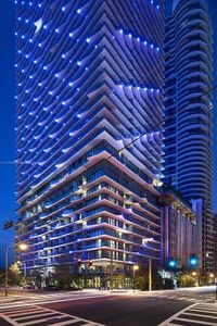 1300 S Miami Ave UNIT 3707, Miami, FL, 33130