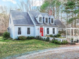 26259 Royal Oak Rd, Easton, MD 21601