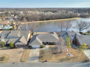 10512 Mantle Dr, Oklahoma City, OK 73162