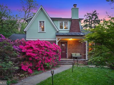 7812 Takoma Ave, Takoma Park, MD, 20912