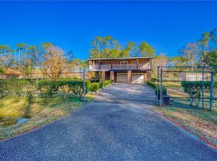 54307 Deerfield Country Club Rd, Callahan, FL 32011