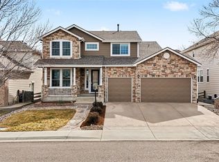 7006 S Garrison Street, Littleton, CO 80128
