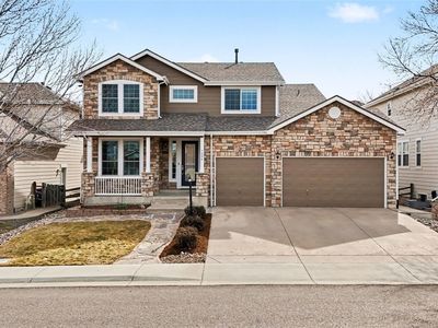 7006 S Garrison Street, Littleton, CO, 80128