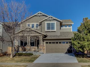 10465 Wagon Box Circle, Highlands Ranch, CO 80130
