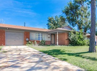 5346 S Drexel Ave, Oklahoma City, OK 73119