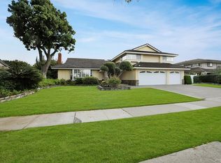 761 Arbolado Dr, Fullerton, CA 92835