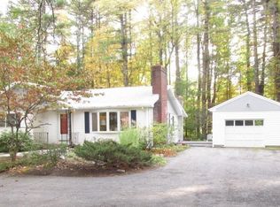 33 Horse Pond Rd, Shirley, MA 01464