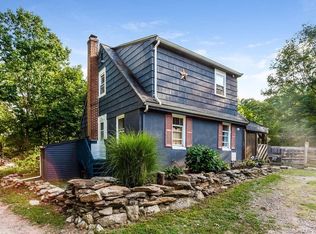 1271 Saybrook Rd, Middletown, CT 06457