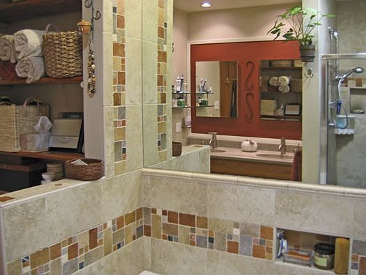 master bath
