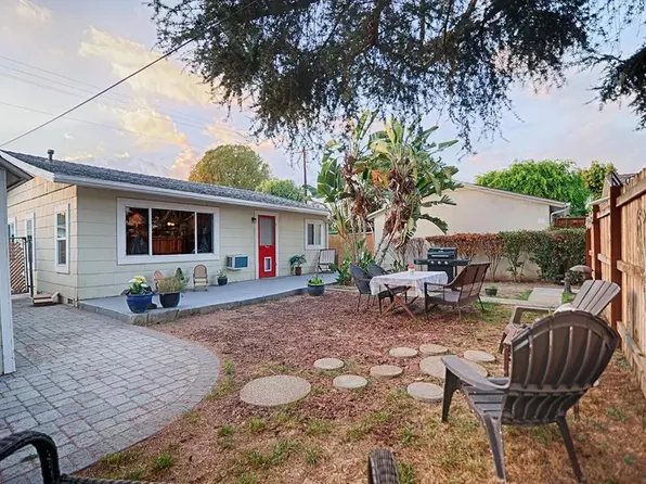 215 1/2 N Lincoln Ave, Fullerton, CA 92831