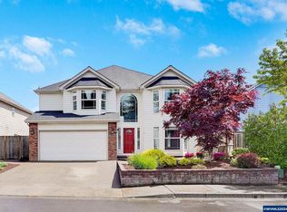7862 Saint Charles St NE, Keizer, OR