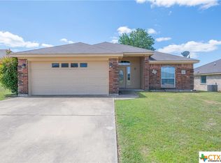 3806 Tatonka Dr, Killeen, TX 76549