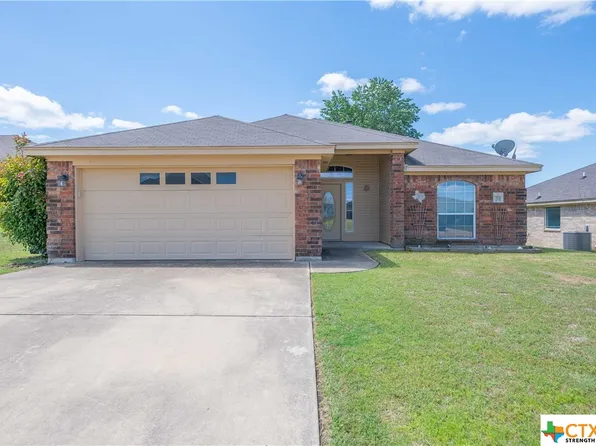 3806 Tatonka Dr, Killeen, TX 76549