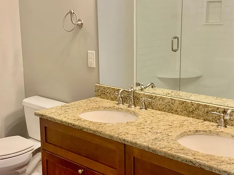 Bathroom 1