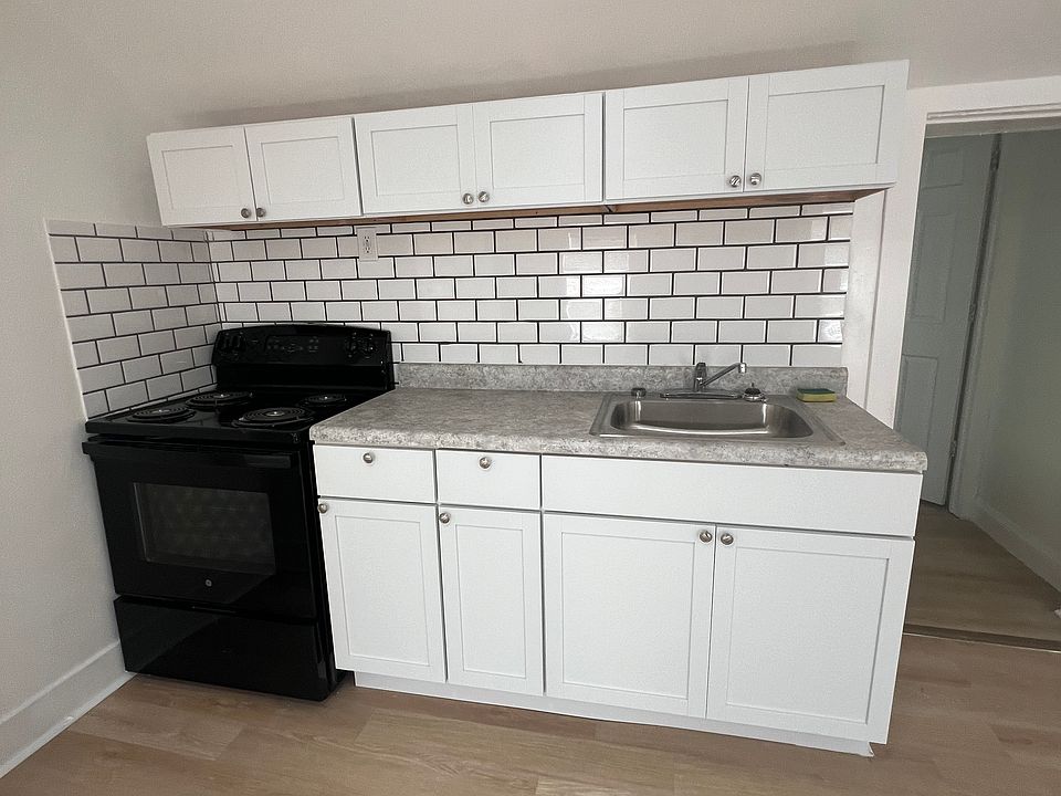 NEW APPLIANCES