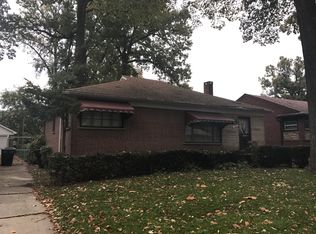 19940 Lauder St, Detroit, MI 48235